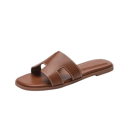 Sandalias de Lujo Vermes Mislone