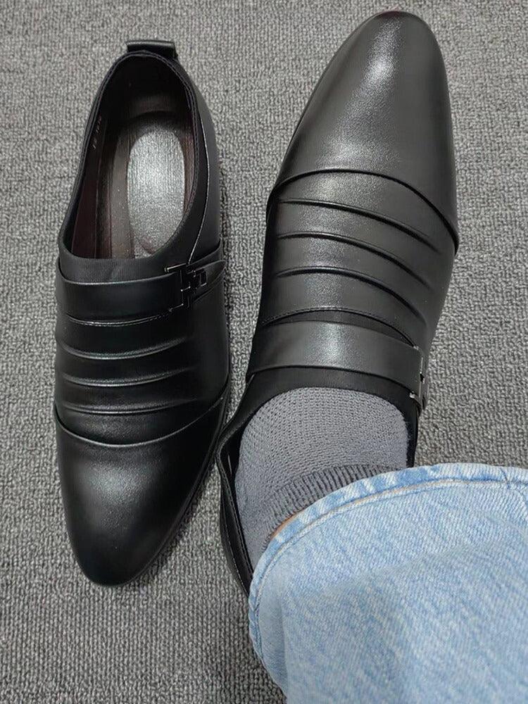 Classic Chiapas Shoes