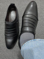 Classic Chiapas Shoes