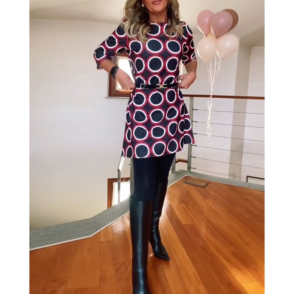 Sonja | Vestido elegante