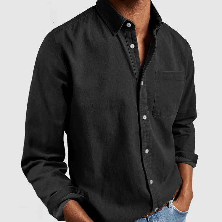 Daniele™ – Casual Shirt