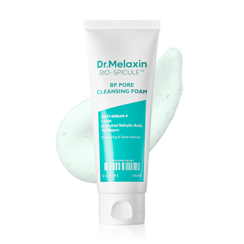 BP Pore Cleansing Foam