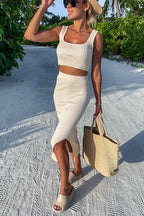 Conjunto de punto Ocean Breeze 