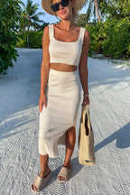 Conjunto de punto Ocean Breeze 