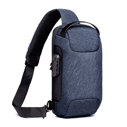 Bolso anti-robo