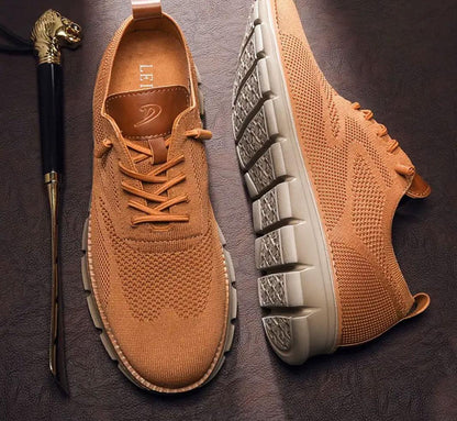 Tenis™ city  Comodidad y estilo todo el día