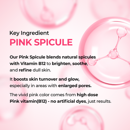 Lumi Pore & Spot Care Duo