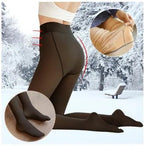 CozyLegs™ - Fleece Leggings