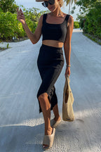 Conjunto de punto Ocean Breeze 