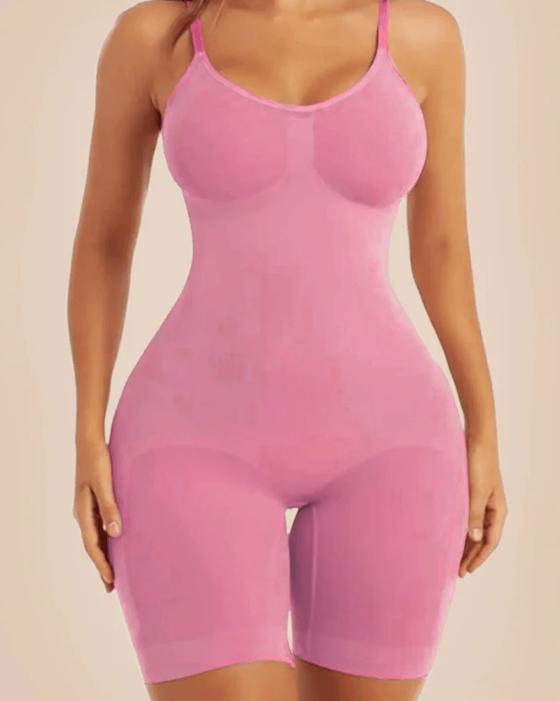 Slimming Body Shaper