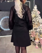 Jenna - Vestido de lentejuelas