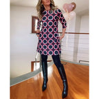 Sonja | Vestido elegante