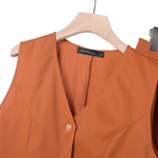 Gabriella - Comfortable Summer Cotton Set