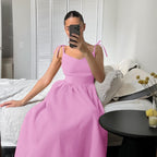 Nora | Vestido clásico