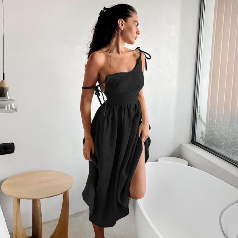 Nora | Vestido clásico