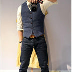 Jaime | Essential Vest