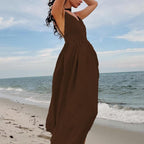 Nora | Vestido clásico