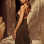 Nora | Vestido clásico