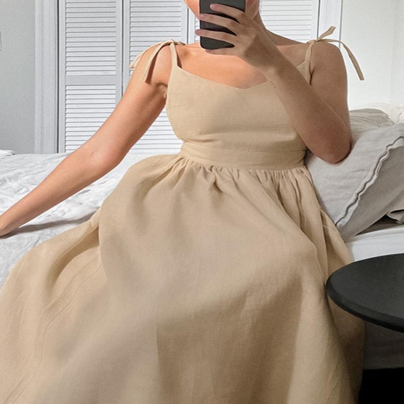 Nora | Vestido clásico