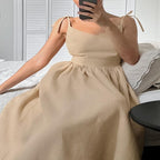 Nora | Vestido clásico