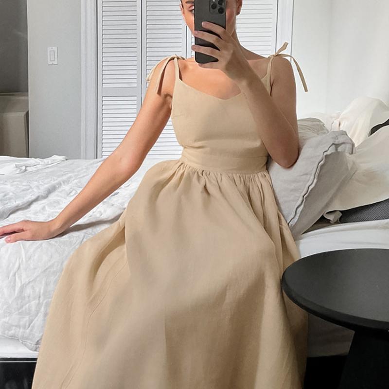 Nora | Vestido clásico