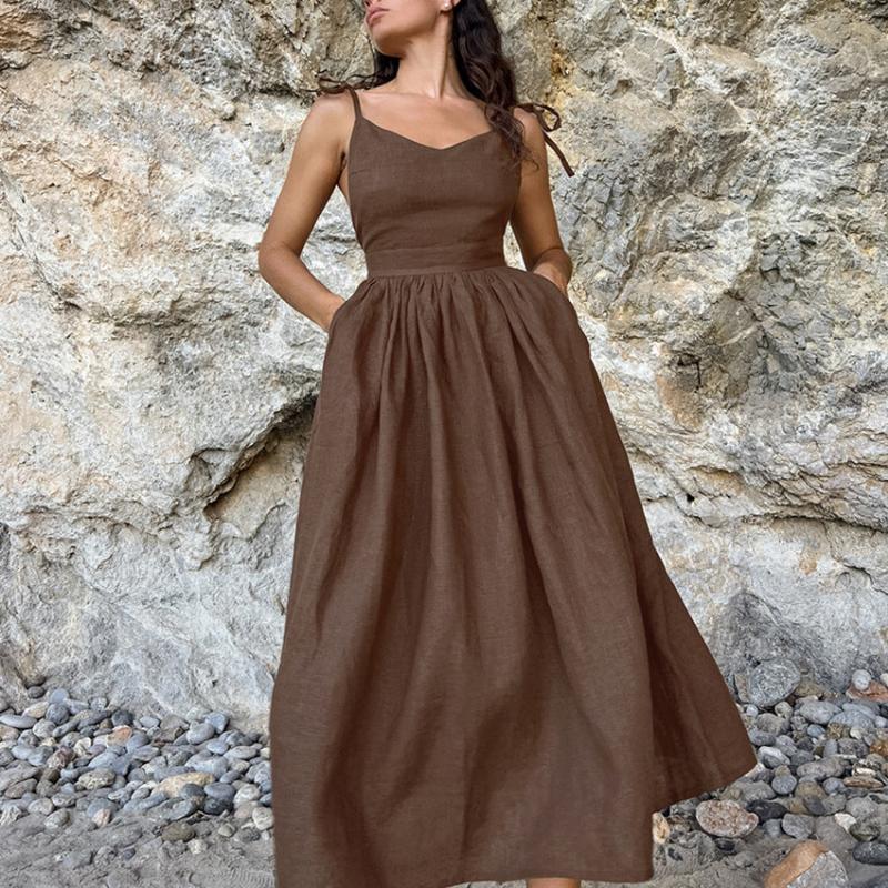 Nora | Vestido clásico