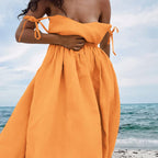 Nora | Vestido clásico