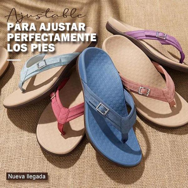 Chanclas Comfort - Slim