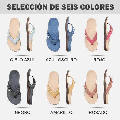 Chanclas Comfort - Slim