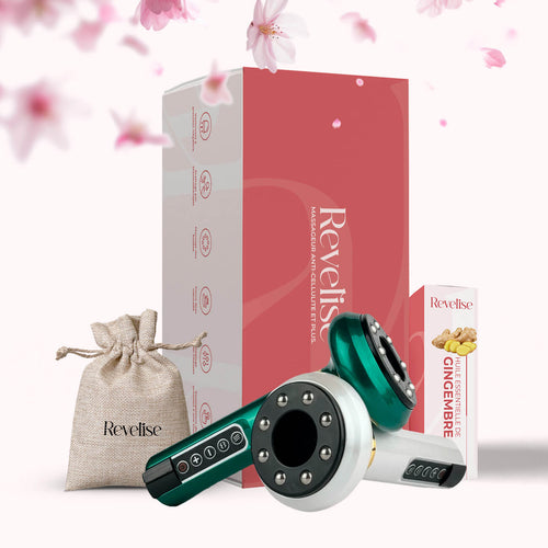 Masajeador Anticelulítico