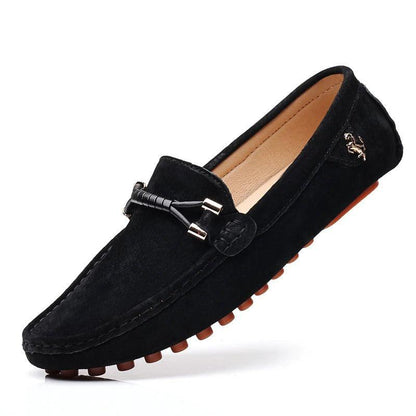 Mocasines Luxur