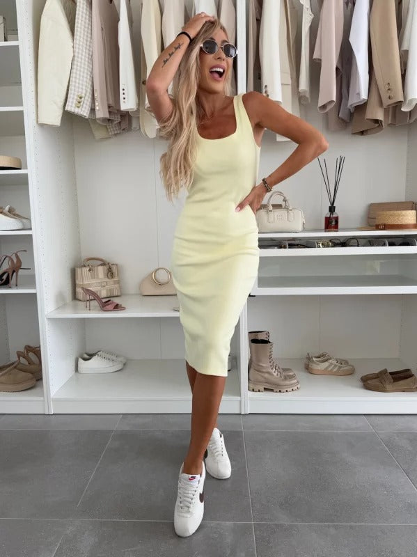 Conjunto de vestido y sudadera 2 en 1 Dalila™