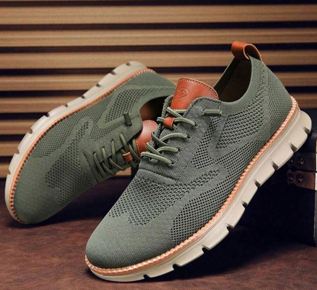 Tenis™ city  Comodidad y estilo todo el día