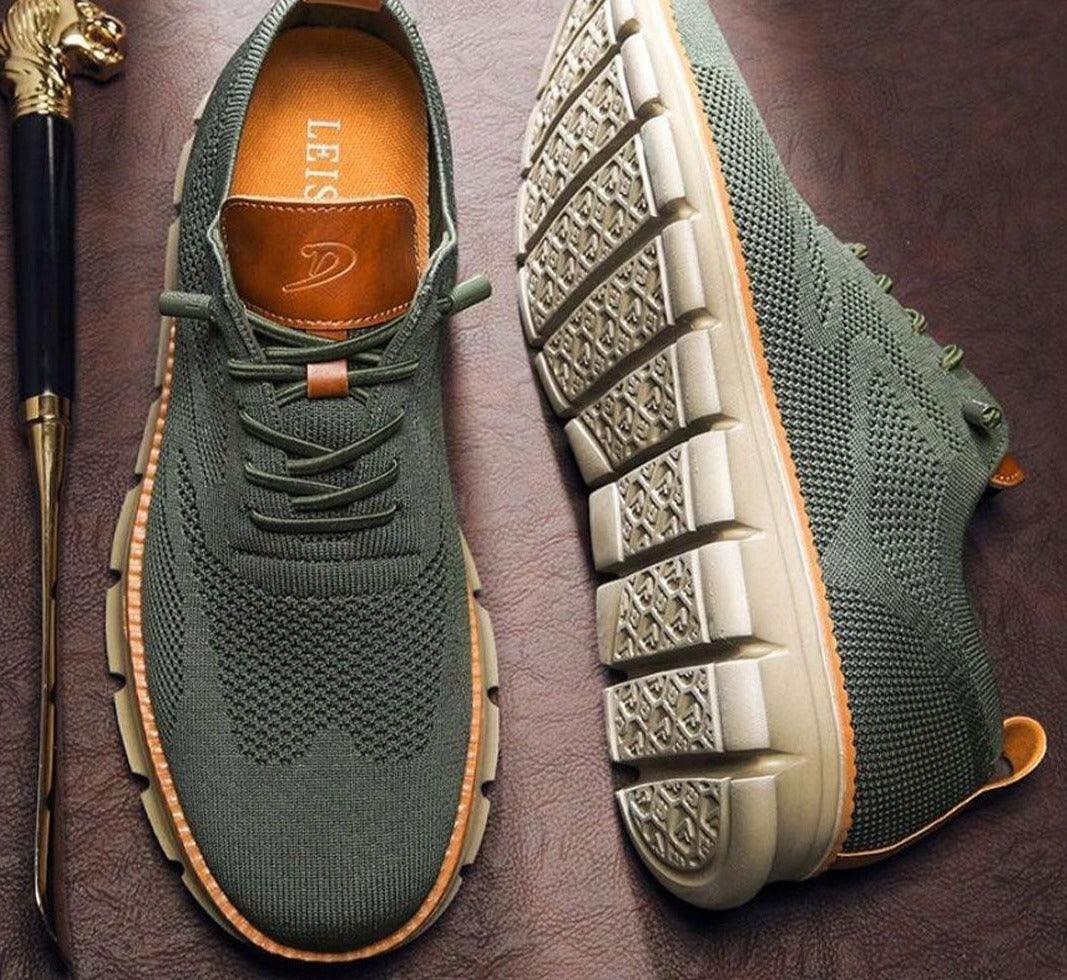 Tenis™ city  Comodidad y estilo todo el día