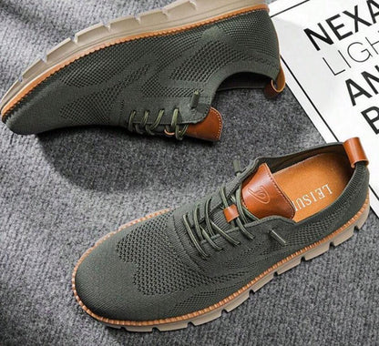 Tenis™ city  Comodidad y estilo todo el día