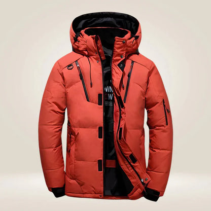 G-TEX WINTER JACKET 