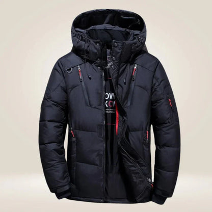 G-TEX WINTER JACKET 