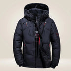 CHAQUETA DE INVIERNO G-TEX
