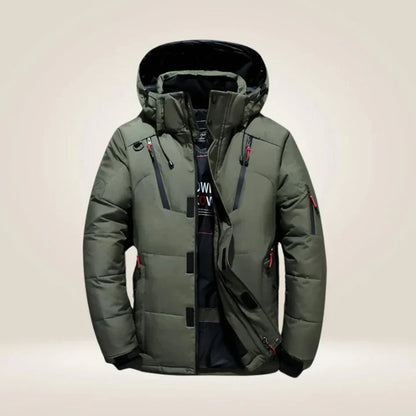 G-TEX WINTER JACKET 