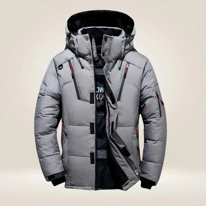 G-TEX WINTER JACKET 