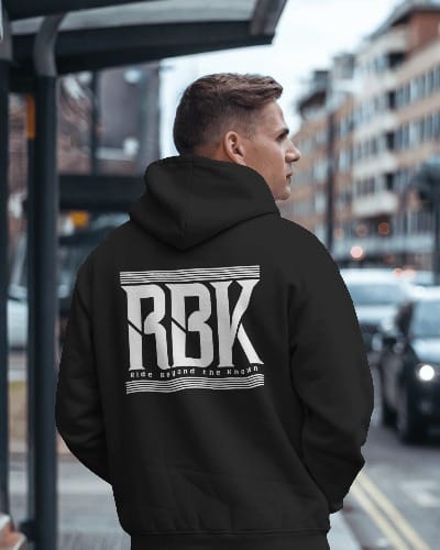 RBK-hoodie