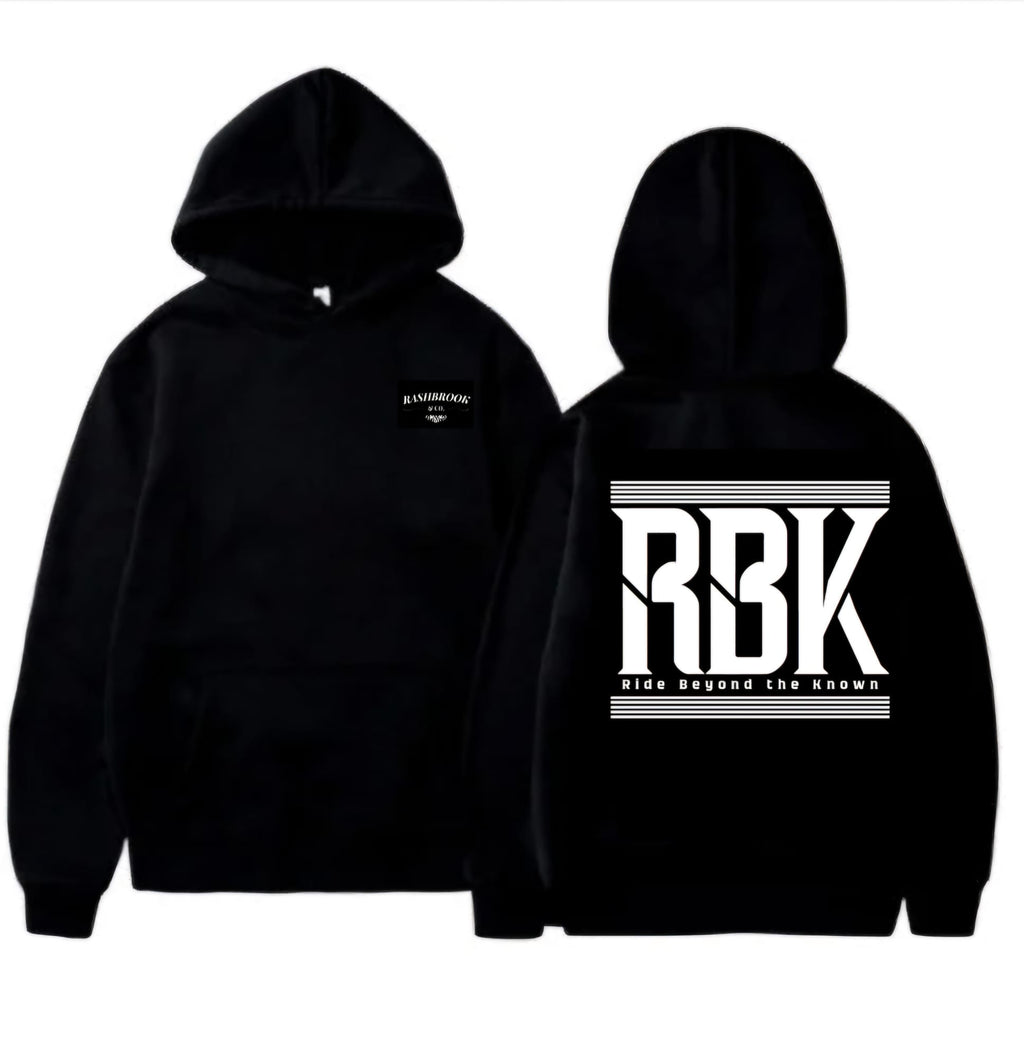 RBK hoodie