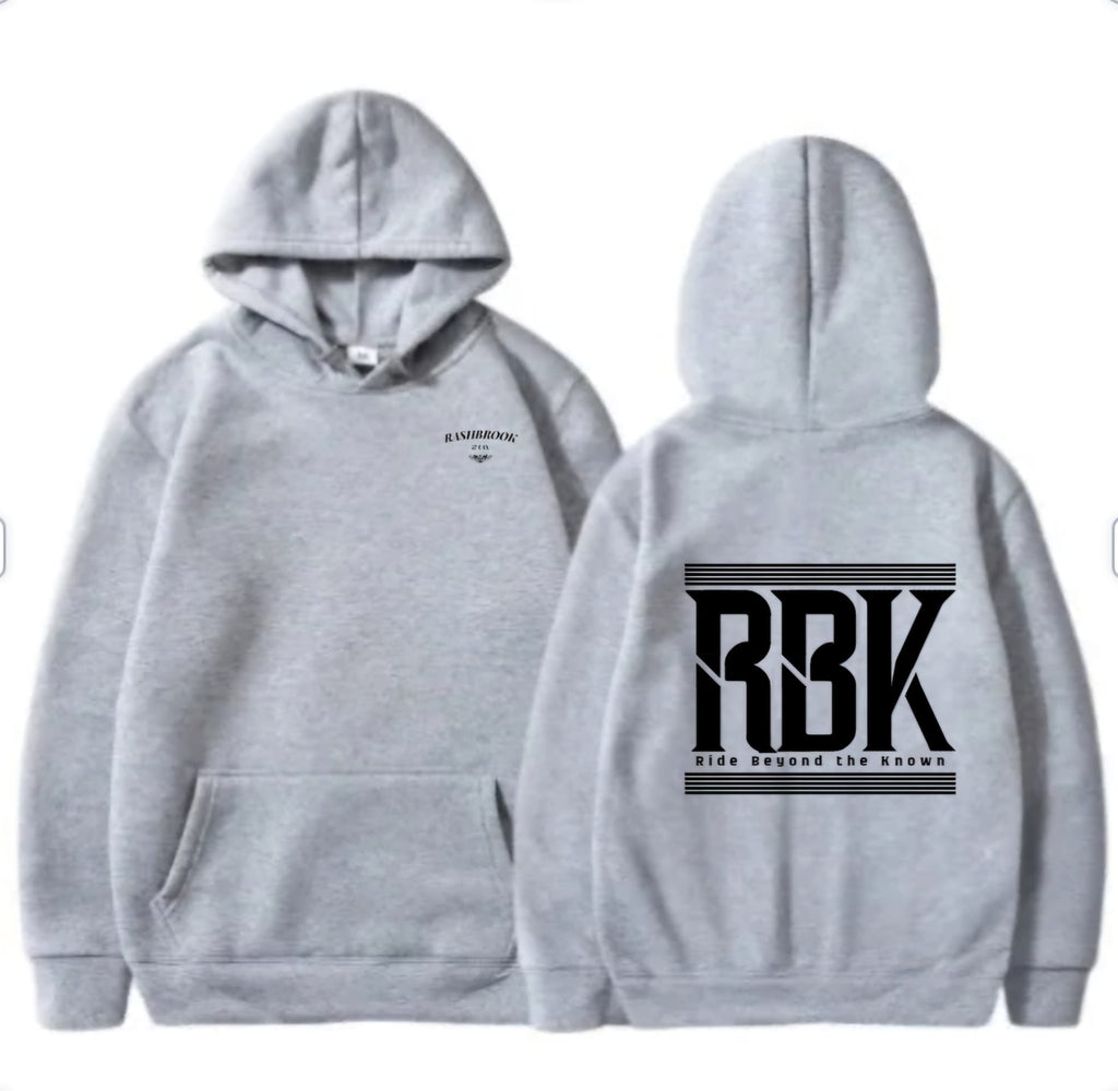 RBK hoodie