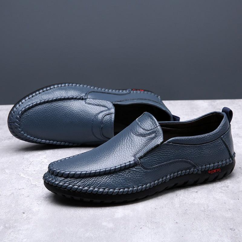 Mocasines Slim